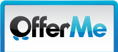OfferMe Logo