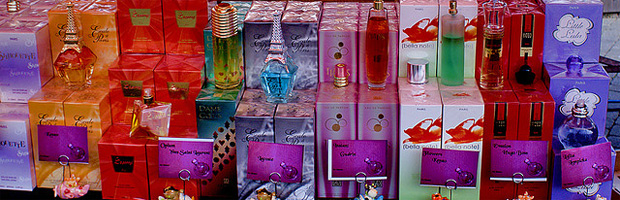 Perfume Tours in Paris