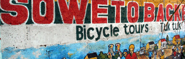 Soweto By Bike