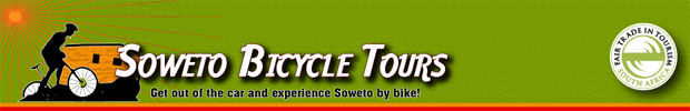 Soweto Bicycle Tours